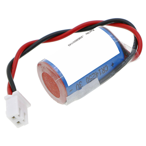 Siemens A5E00331143 accu (3 V, 800 mAh, 123accu huismerk) ASI00213 - 2