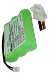 Siemens CPB-400X accu (1500 mAh, 123accu huismerk) ASI00083 - 1
