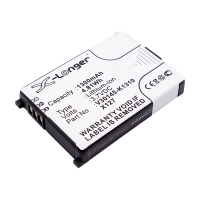 Siemens L36880-N5401-A102 / V30145-K1310-X127 accu (1300 mAh, 123accu huismerk)  ASI00121