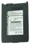 Siemens L36880-N5401-A102 / V30145-K1310-X127 accu (750 mAh, 123accu huismerk)