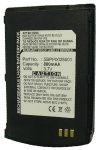 Siemens SBPP0025001 / LGLP-GBNM accu (800 mAh, 123accu huismerk) ASI00023 - 1