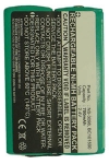 Siemens T266 / C39153-Z7-C3 / B3880 accu (700 mAh, 123accu huismerk) ASI00078 - 1