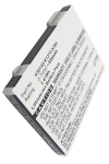 Siemens V30145-K1310-X398 accu (650 mAh, 123accu huismerk) ASI00114 - 1