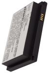 Sierra Wireless W-4 / 1202395 accu (3600 mAh, 123accu huismerk) ASI00101 - 1