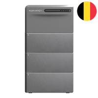 [BE] Sigenergy SigenMate Ultra 2700 10,8 kWh plug-in thuisbatterij set ASI00255