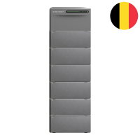 [BE] Sigenergy SigenMate Ultra 2700 18,8 kWh plug-in thuisbatterij set ASI00258