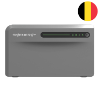 [BE] Sigenergy SigenMate Ultra 2700 2,7 kWh plug-in thuisbatterij ASI00252