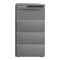 Sigenergy SigenMate Ultra 2700 10,8 kWh plug-in thuisbatterij set ASI00248