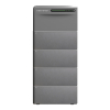 Sigenergy SigenMate Ultra 2700 13,4 kWh plug-in thuisbatterij set ASI00249 - 1