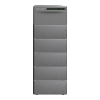 Sigenergy SigenMate Ultra 2700 16,1 kWh plug-in thuisbatterij set ASI00250