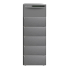 Sigenergy SigenMate Ultra 2700 16,1 kWh plug-in thuisbatterij set ASI00250 - 1