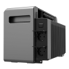 Sigenergy SigenMate Ultra 2700 16,1 kWh plug-in thuisbatterij set ASI00250 - 4