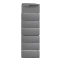 Sigenergy SigenMate Ultra 2700 18,8 kWh plug-in thuisbatterij set ASI00251