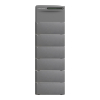 Sigenergy SigenMate Ultra 2700 18,8 kWh plug-in thuisbatterij set ASI00251 - 1