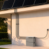 Sigenergy SigenMate Ultra 2700 5,4 kWh plug-in thuisbatterij set ASI00246 - 10