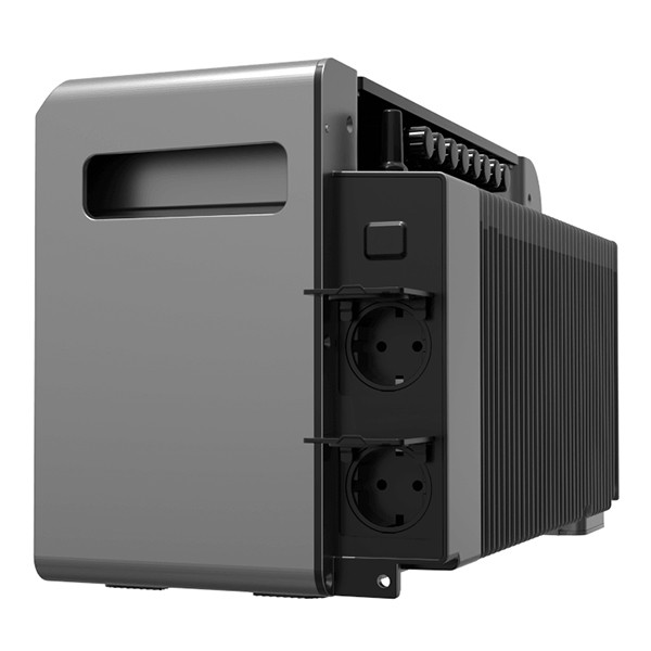 Sigenergy SigenMate Ultra 2700 8,1 kWh plug-in thuisbatterij set ASI00247 - 4