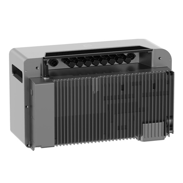 Sigenergy SigenMate Ultra 2700 8,1 kWh plug-in thuisbatterij set ASI00247 - 5