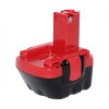 Signode BXT-13 accu (12 V, 1500 mAh, 123accu huismerk) ASI00152 - 1
