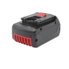 Signode BXT3-13 / BXT3-16 / BXT3-19 accu (18 V, 3000 mAh, 123accu huismerk) ASI00135 - 1