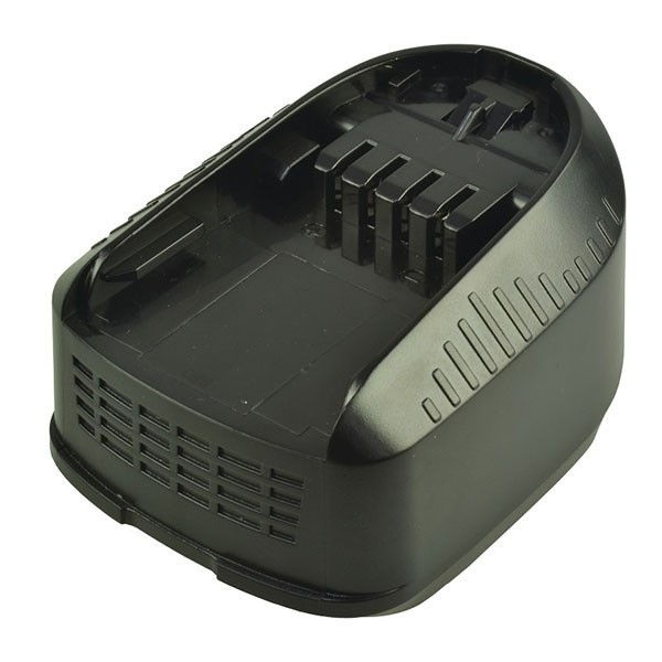 Signode PBA 18V / 2607336040 accu (18 V, 2000 mAh, 123accu huismerk)  ASI00163 - 1