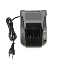 Signode oplader voor 14.4 volt - 18 volt Li-ion (14.4 V-18 V, 54 W, 123accu huismerk)  ASI00132