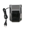 Signode oplader voor 14.4 volt - 18 volt Li-ion (14.4 V-18 V, 54 W, 123accu huismerk)