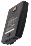 Simoco-Sepura 300-00002 / 300-00099 accu (1800 mAh, 123accu huismerk) ASI00137 - 1