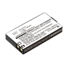 Simolio SM-001BAT accu (3.7 V, 300 mAh, 123accu huismerk) ASI00234 - 1