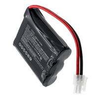 Simu 9020569 accu (12 V, 2500 mAh, 123accu huismerk) ASI00243