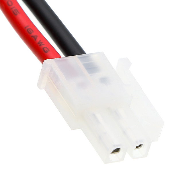 Simu 9020569 accu (12 V, 2500 mAh, 123accu huismerk) ASI00243 - 4