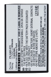 Simvalley PX-3402 / PX-3402-675 / PX-3402-912 accu (1050 mAh, 123accu huismerk) ASI00107 - 1