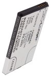 Simvalley PX-3423 / PX-3423-675 accu (1200 mAh, 123accu huismerk) ASI00005 - 1