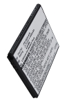 Simvalley PX-3524 / PX-3524-675 accu (1300 mAh, 123accu huismerk) ASI00109 - 1