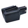 Skil 120BAT / 2467-02 accu (12 V, 3300 mAh, Ni-MH, 123accu huismerk) ASK00029 - 1