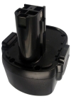 Skil 144BAT accu (14.4 V, 2100 mAh, Ni-MH, 123accu huismerk) ASK00006 - 1