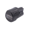 Skil B12A-LI accu (10.8 V, 2500 mAh, 123accu huismerk) ASK00061 - 1