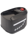 Skil PBA 18V / 2607336040 / 2607336091 accu (18 V, 4000 mAh, 123accu huismerk) ASK00070 - 1