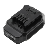 Skil PWRCORE 12 accu (12V, 2.0 Ah, 123accu huismerk) ASK00092