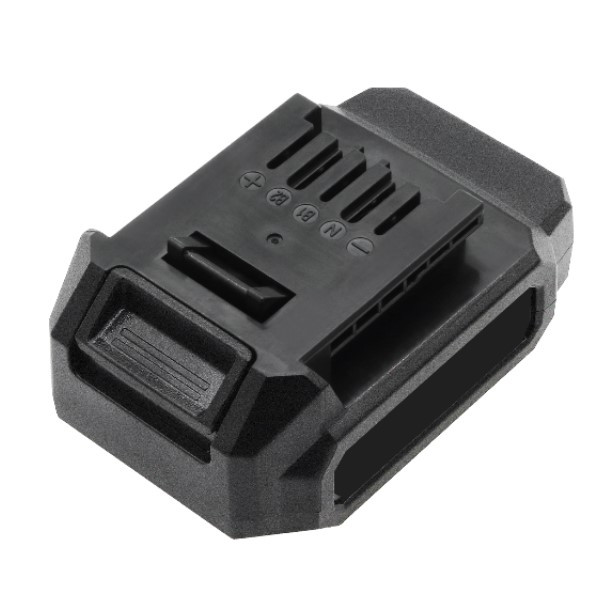 Skil PWRCORE 12 accu (12V, 2.0 Ah, 123accu huismerk) ASK00092 - 2