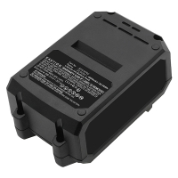 Skil PWRCORE 20 accu (20 V, 4000 mAh, 123accu huismerk)  ASK00090