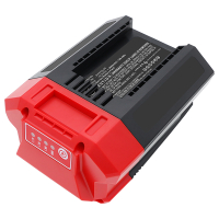 Skil PWRCORE 40 accu (40 V, 3.0 Ah, 123accu huismerk) ASK00113