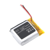 Skullcandy FT112931P accu (3.8 V, 1200 mAh, 123accu huismerk) ASK00109 - 1