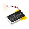 Skullcandy FT822132P accu (3.7 V, 400 mAh, 123accu huismerk) ASK00078 - 1