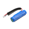 Skullcandy INR18650 accu (2600 mAh, 123accu huismerk) ASK00102 - 1