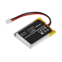 SkyCaddie CP-SCGL accu (3.7 V, 200 mAh, 123accu huismerk) ASK00096
