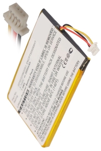 Skygolf GPS0320MG051 / ENCPT505068HT accu (2000 mAh, 123accu huismerk)  ASK00023