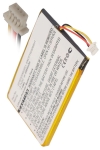 Skygolf GPS0320MG051 / ENCPT505068HT accu (2000 mAh, 123accu huismerk) ASK00023 - 1