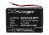 Skygolf H503448 1S1P accu (850 mAh, 123accu huismerk) ASK00027 - 1