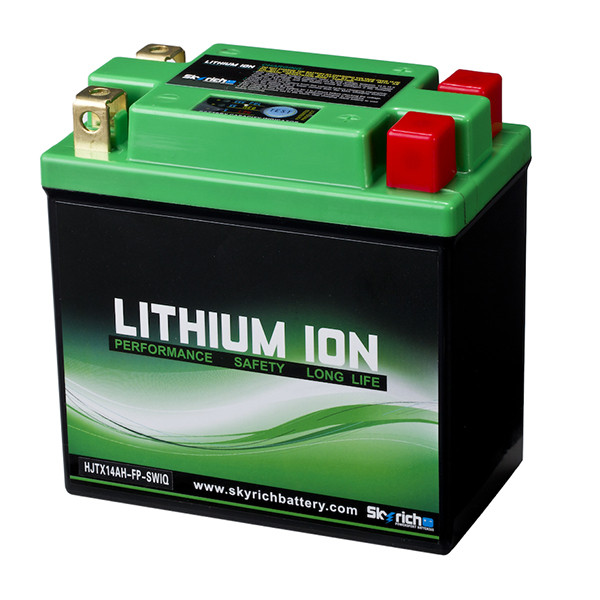 Lithium 123accu.nl