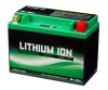 Skyrich LTX20L-BS / YTX20L-BS accu (12.8 V, 7Ah, 84Wh, 380A, LiFePO4)